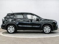 Suzuki S-Cross 1.4 SHVS Elegance Automat Salon Polska Poznań - zdjęcie 5