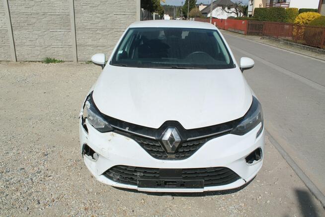 Renault Clio Ostrów Wielkopolski - zdjęcie 2
