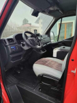 Renault Master 2020r VIP 9 osób ZAMIANA Brzóstowa - zdjęcie 9