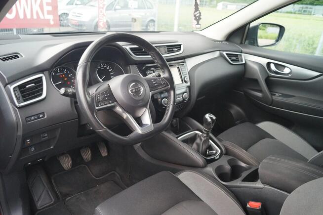 NISSAN QASHQAI 2018R SALON POLSKA ZADBANY ORG. LAKIER Goczałkowice-Zdrój - zdjęcie 12