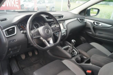 NISSAN QASHQAI 2018R SALON POLSKA ZADBANY ORG. LAKIER Goczałkowice-Zdrój - zdjęcie 12