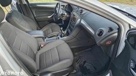 Ford Mondeo 1.6 Eco Boost Start-Stop Titanium Brzesko - zdjęcie 12