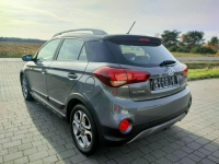 Hyundai i20 1.4 ACTIVE Tylko 35tys km z DE Klima Tempomat Bluetooth Burzenin - zdjęcie 3