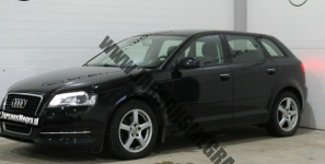 Audi A3 Kiczyce - zdjęcie 4