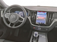 Volvo XC 60 B5(B) AWD Black Edition Plus *Gwarancja*FV23%* Tychy - zdjęcie 8