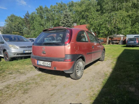 Opel Corsa 1.0lpg 2001r Zgierz - zdjęcie 3