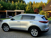 Kia Sportage 1.6 GDi / Nawigacja / I-właściciel Serwisowany w ASO Skępe - zdjęcie 2