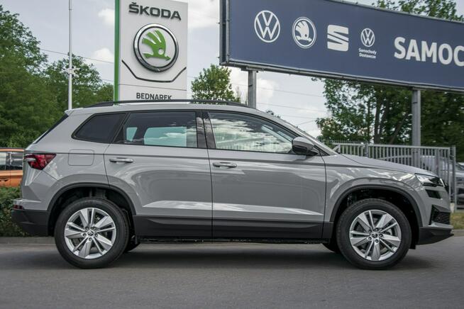 Škoda Karoq Edition 130 1.5 TSI 150 KM DSG Łódź - zdjęcie 7