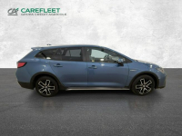 Toyota Corolla 1.8 Hybrid GPF Trek Kombi Warszawa - zdjęcie 4