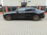 S60 EUROPA 360° harman/kardon BLIS Polestar Optimized 404 KM Mokotów - zdjęcie 3