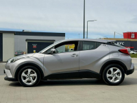 Toyota C-HR 1.8 / 98KM HYBRID LED Nawigacja Kamera Asystent Pasa Ruchu Mrągowo - zdjęcie 7