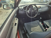 Suzuki Swift 1,3 klima Łódź - zdjęcie 7