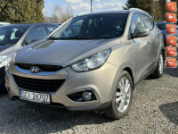 Hyundai ix35 2.0 4x4 automat   bdb stan