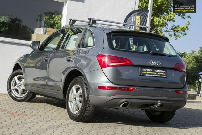 Audi Q5 Quattro / MMI / HAK / Gwarancja / Stan BDB ! Gdynia - zdjęcie 7