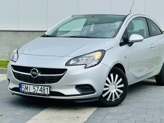 Opel Corsa E 1.4 Benzyna 90 KM | 2014 | 186 tys. km Mikołów - zdjęcie 4