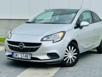 Opel Corsa E 1.4 Benzyna 90 KM | 2014 | 186 tys. km Mikołów - zdjęcie 4