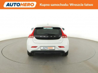 Volvo V40 automat niski przebieg navi PDC tempomat LED Warszawa - zdjęcie 6