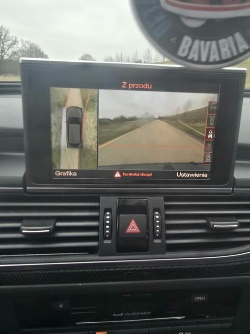 Sprzedam Audi Toruń - zdjęcie 8