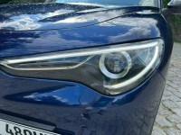 Alfa Romeo Stelvio 4x4, Navi, Automat Nysa - zdjęcie 9