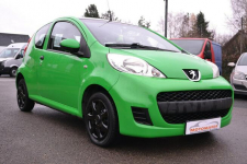 Peugeot 107*Aygo*C1* 1.0 68KM*Krajowy Częstochowa - zdjęcie 3