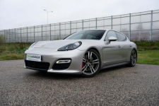 Porsche Panamera GTS 4.8 V8 Japonia VAT 23%
