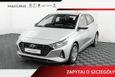 Hyundai i20 GD6U221#1.2 Pure Cz.cof Bluetooth KLIMA Salon PL VAT 23%