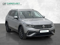 Volkswagen Tiguan Allspace 1.5 TSI EVO Life Warszawa - zdjęcie 3