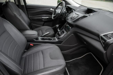 Ford Kuga Titanium Plus ! Super Stan ! Serwisowana ! Opłacona ! Zwoleń - zdjęcie 9