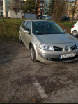 Reno Megane kombi lift 15dci super stan techniczny