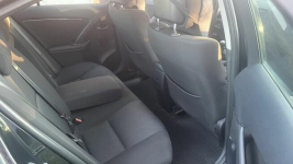 Sprzedam TOYOTE AVENSIS T 27 PIERWSZY WŁASCICIEL Radom - zdjęcie 2