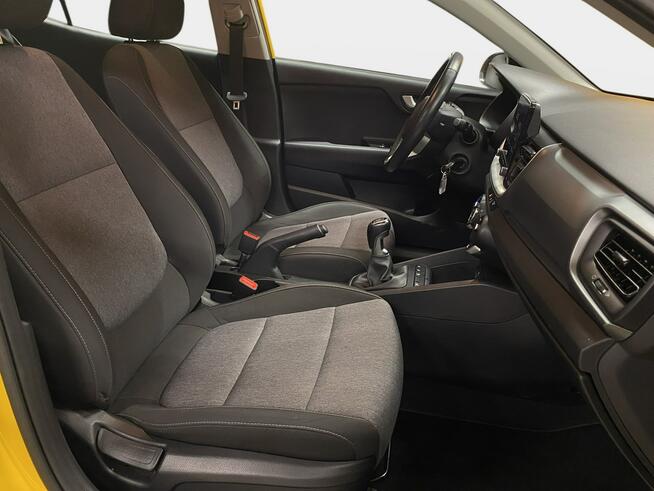 Kia Stonic VAT 23% 1.0T-GDI 100KM M6 2023 r., salon PL, I właściciel Warszawa - zdjęcie 11