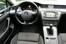 Volkswagen Passat Variant TDI 150 KM Przebieg 160 tys km Opłacony Lubań - zdjęcie 11