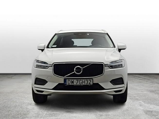 Volvo XC 60 AWD Momentum Pro aut ! Z Polskiego Salonu ! Faktura VAT ! Warszawa - zdjęcie 8