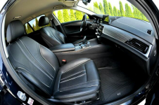 520d 190Km Luxury Line Duża Navi Xenon Skóra Full Opcja Płock - zdjęcie 8