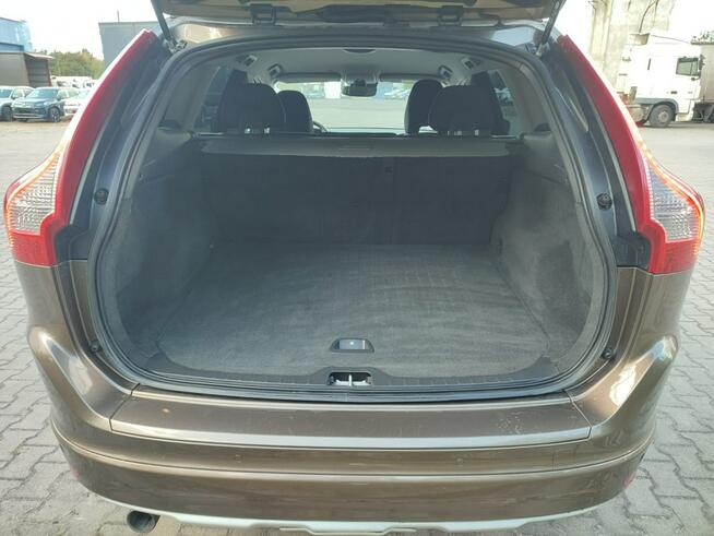 Volvo XC 60 Ksenon navi Otwock - zdjęcie 11