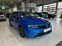 Opel Astra Edition 1.2 Turbo 110KM Giżycko - zdjęcie 3