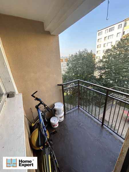 2pok, 37met, okolice Ruskiej BALKON/PIWNICA/WINDA (Wrocław) Stare Miasto - zdjęcie 8