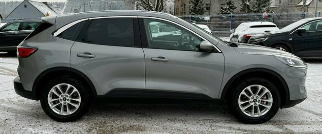 Ford Kuga Titanium X,Virtual Tacho,Gwarancja Kamienna Góra - zdjęcie 4