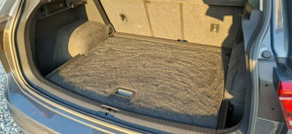 Volkswagen Tiguan Jeden Właściciel Super Stan 2.0 TDI Płock - zdjęcie 9