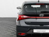 Hyundai i20 WD0395T#1.2 Pure Cz.cof Bluetooth KLIMA Salon PL VAT 23% Gdańsk - zdjęcie 11