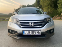 Honda CR-V 1.6 DTEC Lublin - zdjęcie 2