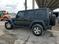 JEEP WRANGLER UNLIMITED SPORT Katowice - zdjęcie 4