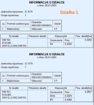 Działki w Bilczy, uzbrojone, blisko lasu Bilcza - zdjęcie 6