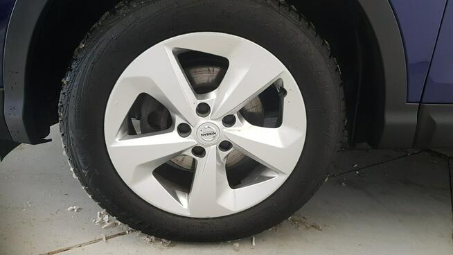 Nissan Qashqai 1.3 DIG-T Acenta ! Z Polskiego Salonu ! Faktura VAT ! Warszawa - zdjęcie 9