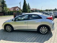 Honda Civic 1.6i-DTEC , Tarnów - zdjęcie 9