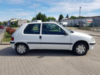 Peugeot 106 1,5 diesel Zadbany Sprawny Zarejestrowany Włocławek - zdjęcie 4