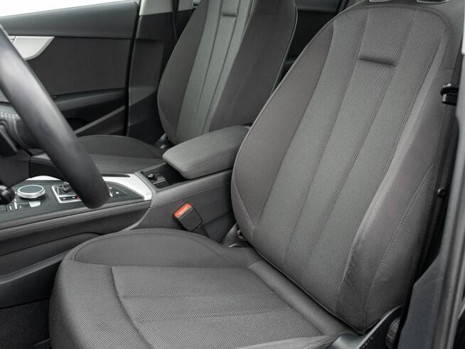 Audi A4 35 TFSI S tronic Podgrz.f NAVI LED Virtual Cockpit VAT23% Gdańsk - zdjęcie 11