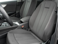 Audi A4 35 TFSI S tronic Podgrz.f NAVI LED Virtual Cockpit VAT23% Gdańsk - zdjęcie 11