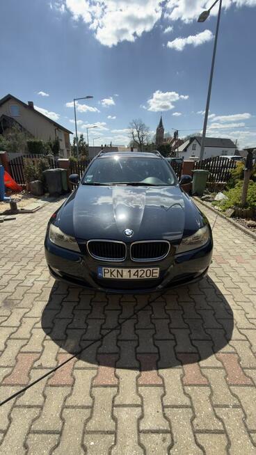 Sprzedam BMW e91 Stare Miasto - zdjęcie 3