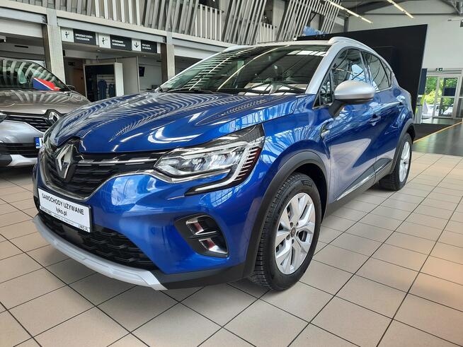 Renault Captur 1.3 TCe mHEV Intens Nowa Huta - zdjęcie 2